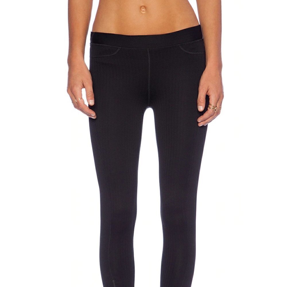 Rag & Bone | The Lawson Legging - Picture 5 of 5